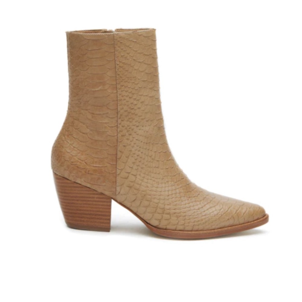 Matisse Caty Ankle Booy